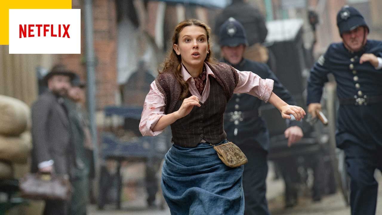 A Quelle Heure Sort Enola Holmes 2 Enola Holmes 2 sur Netflix : connaissez-vous tout de l'histoire vraie dont  s'inspire le film ? - Actus Ciné - AlloCiné