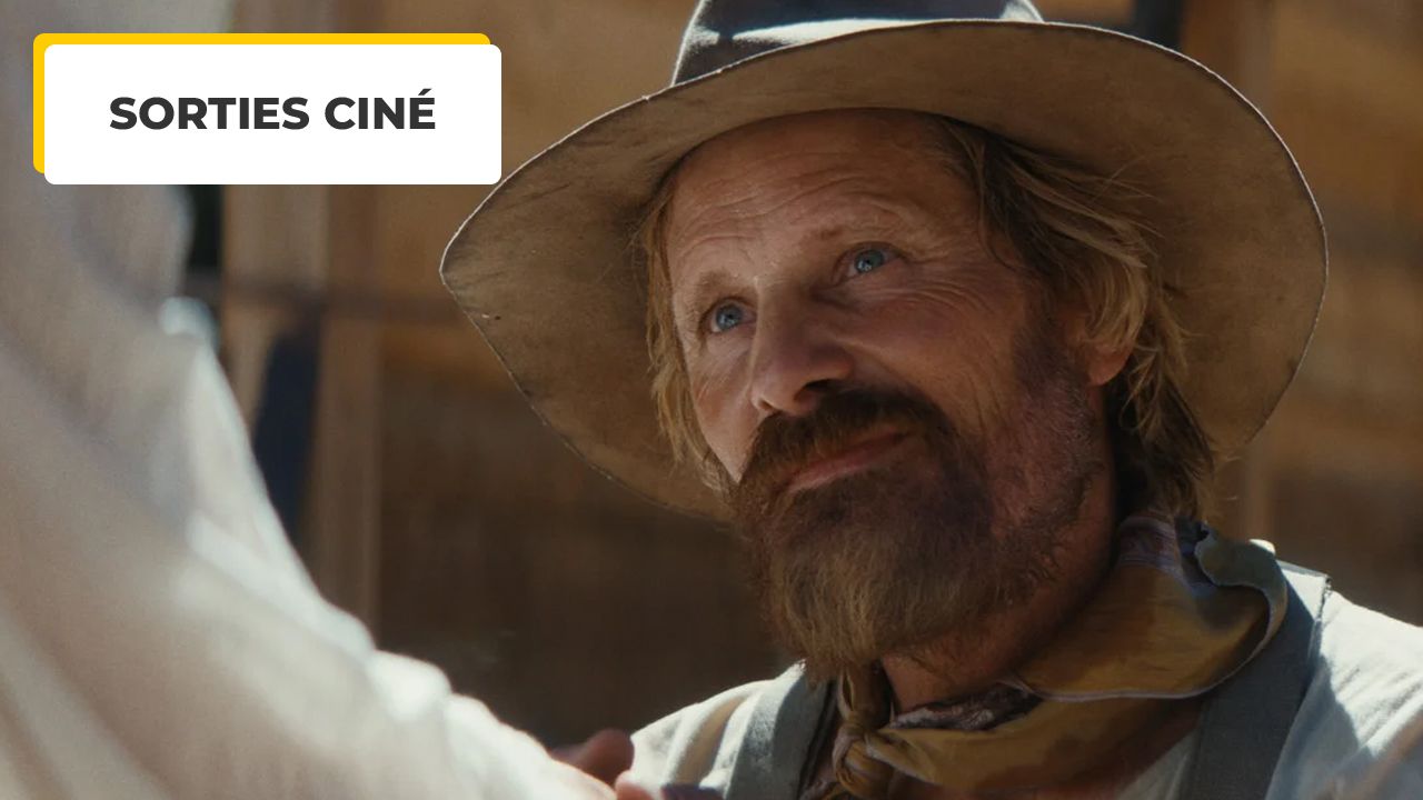 Viggo Mortensen returns behind the camera: why you should see the western At World’s End in the cinema?