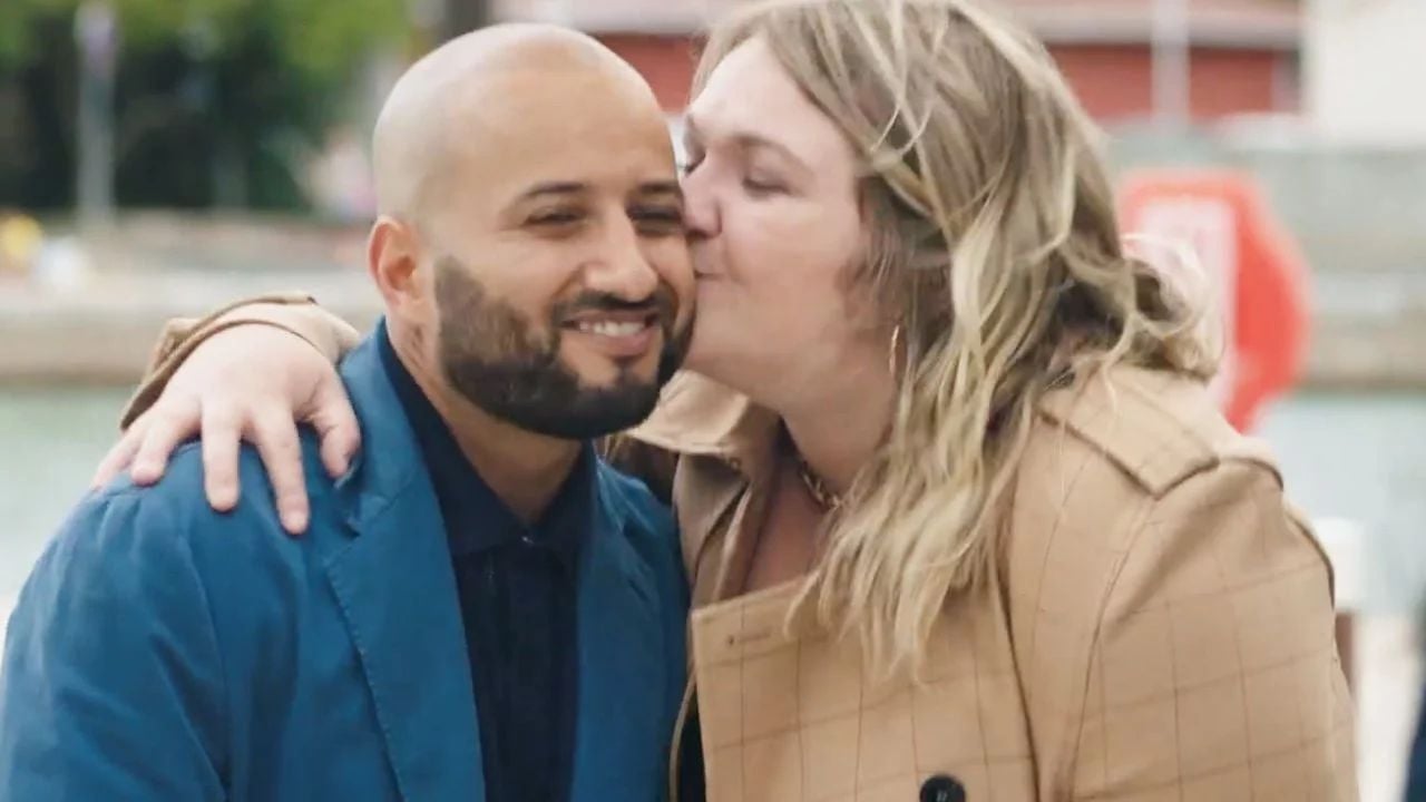 Demain nous appartient :  "Je ne veux pas de cette relation"... Benny et Marguerite au bord de la rupture