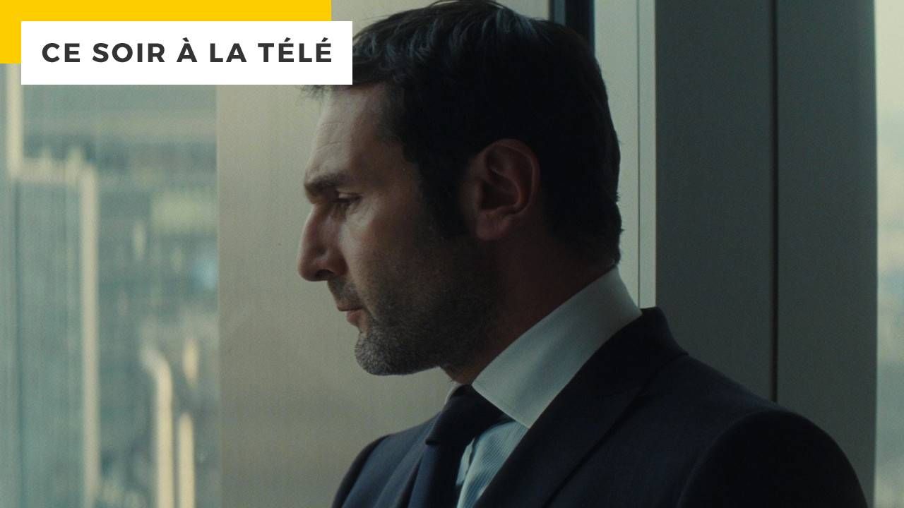 Tonight on TV: When Gilles Lelouch was a bootlegger