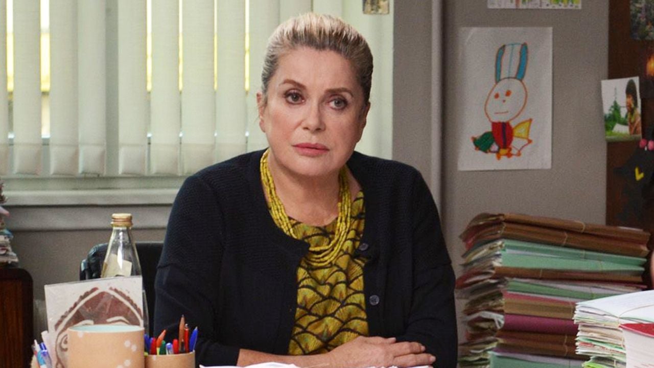 In the stream tonight: noted from 4 to 4, but unjustly forgotten for 10 years, it is one of the best films with Catherine Deneves In the stream tonight: noted from 4 to 4, but unjustly forgotten for 10 years, it is one of the best films with Catherine Deneves