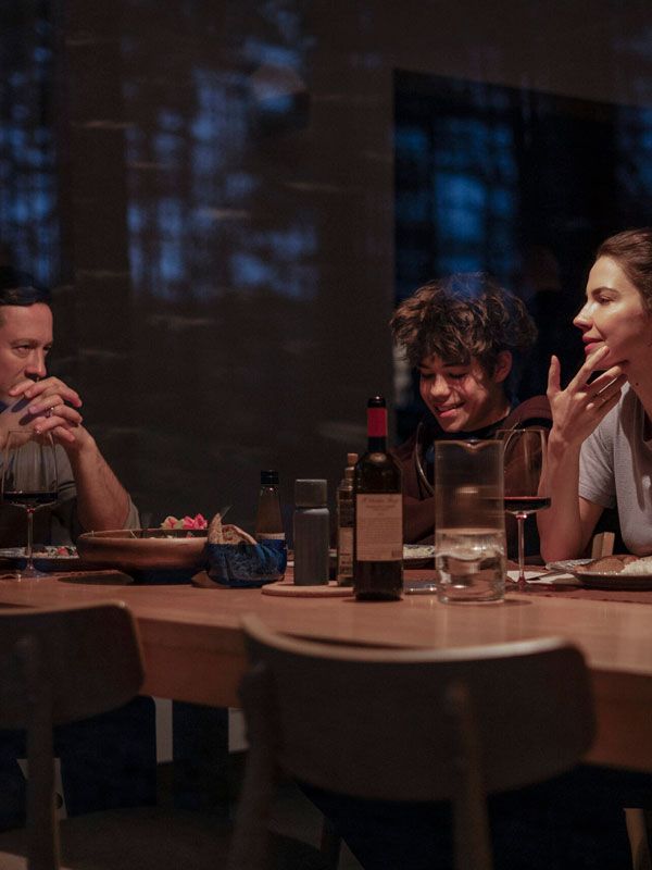 Minotaure streaming gratuit