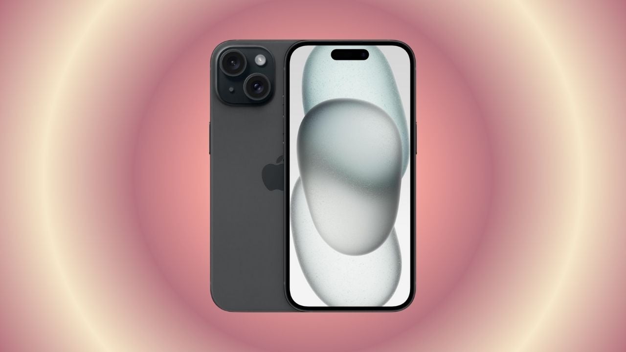 iPhone 15: Save 14% on Apple's Latest Model - Amazon Deal - News Directory 3