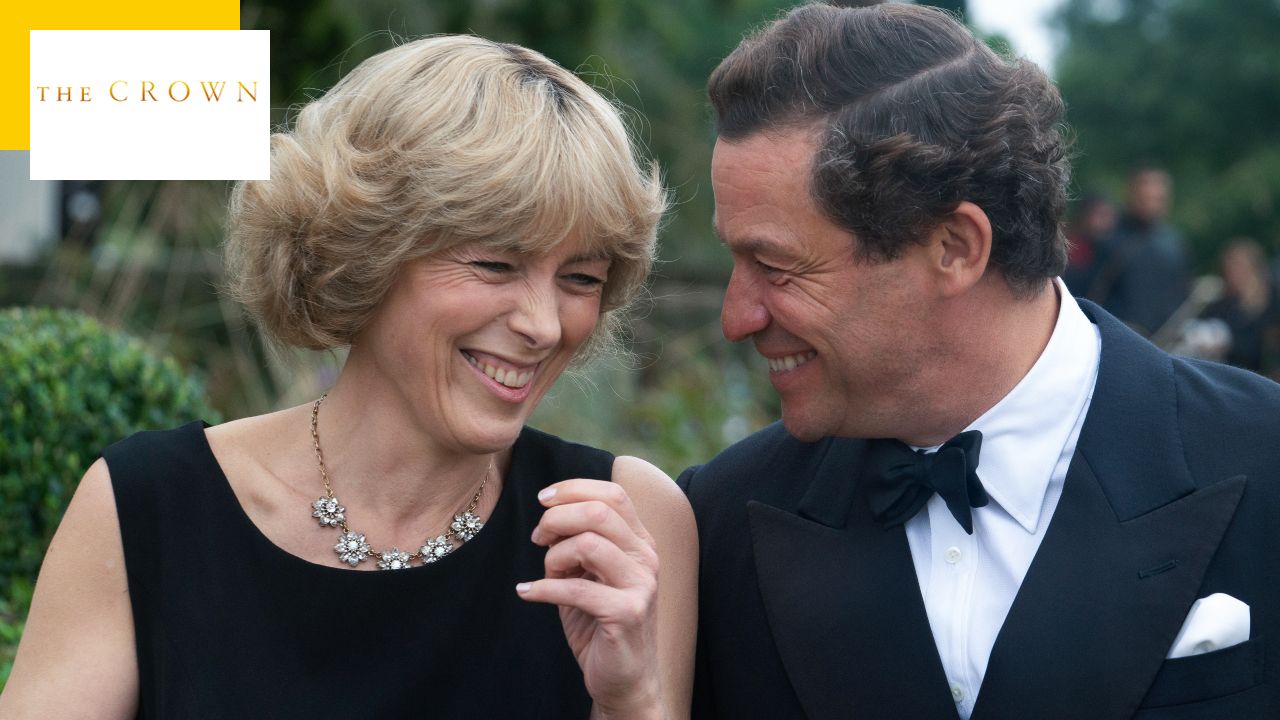 The Crown Season 6: When are the final episodes of the Netflix series coming out?