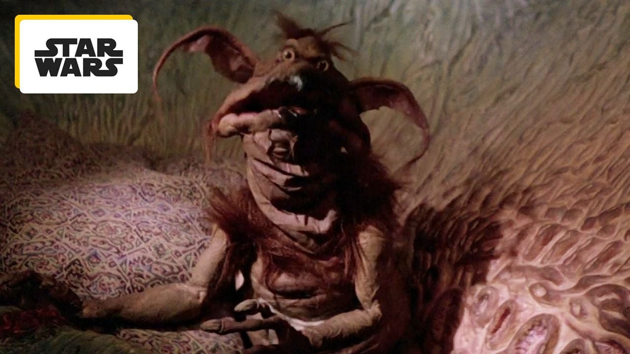 Star Wars: This legendary voice of cinema has died