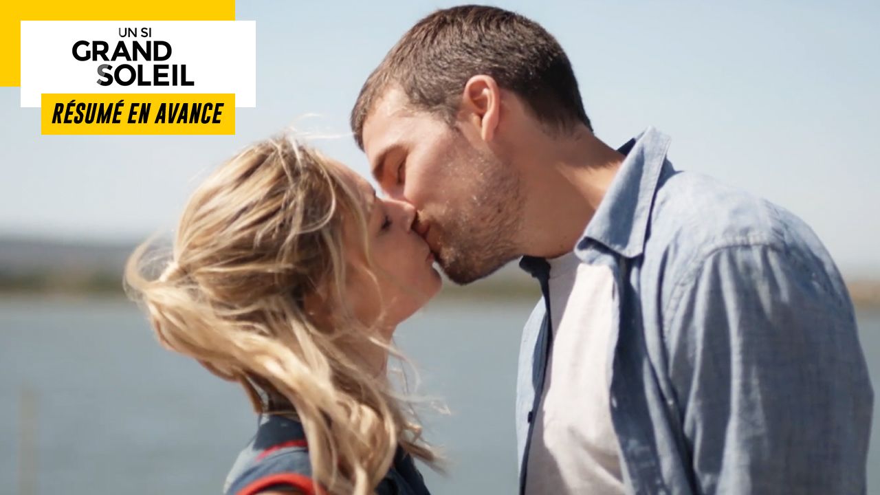 Un Si Grand Soleil Preview: Episode Summary for Wednesday, December 6, 2023 [SPOILERS]