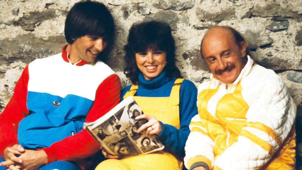 “Come with us”: This actor could join brilliantly, but he refused to suggest a Christian keyboard, Gerard Jugott and others