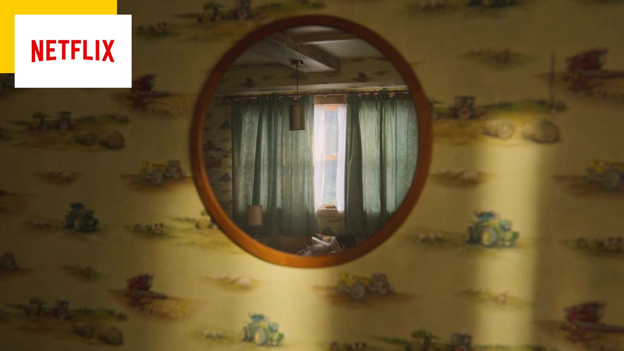 Ce soir sur Netflix : c'est fun et jamais gênant, cette série a ...