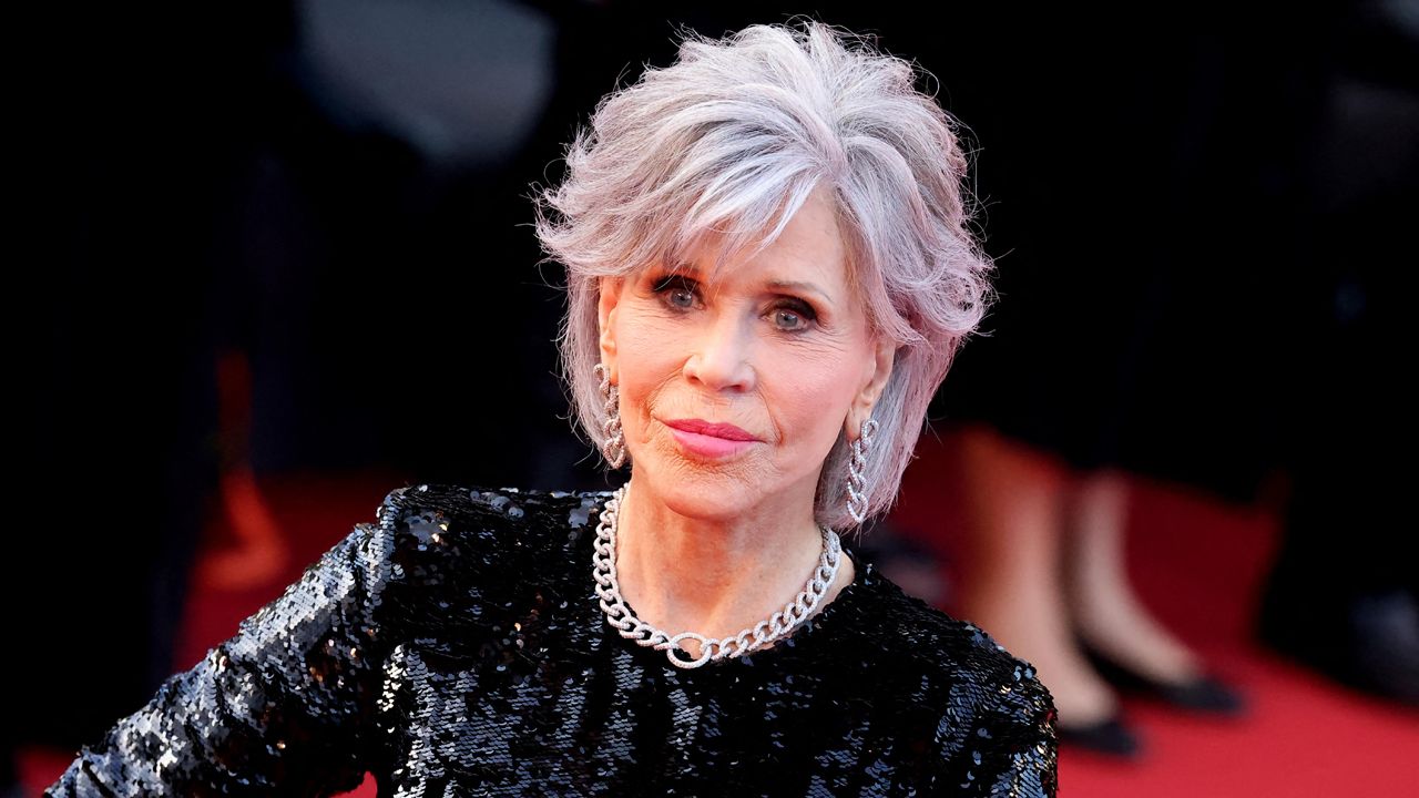 ‘He’s got a problem with women’: Jane Fonda takes it out on Redford… and Godard
