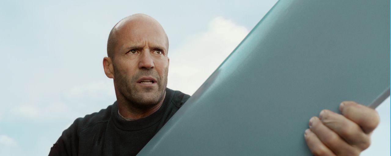 Jason Statham