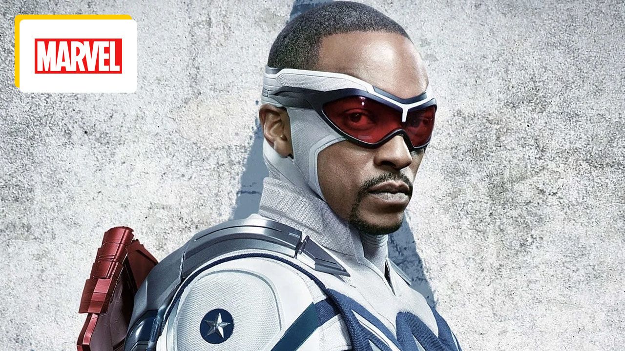 Captain America 4: The 2025 Marvel Movie reveals one of its new characters