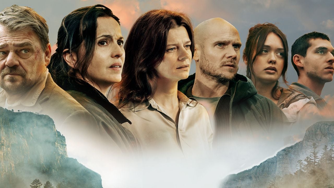 Si vous avez aimé Rien ne t'efface, découvrez La Vallée fracturée, la nouvelle série de Michel Bussi sur France 2 !