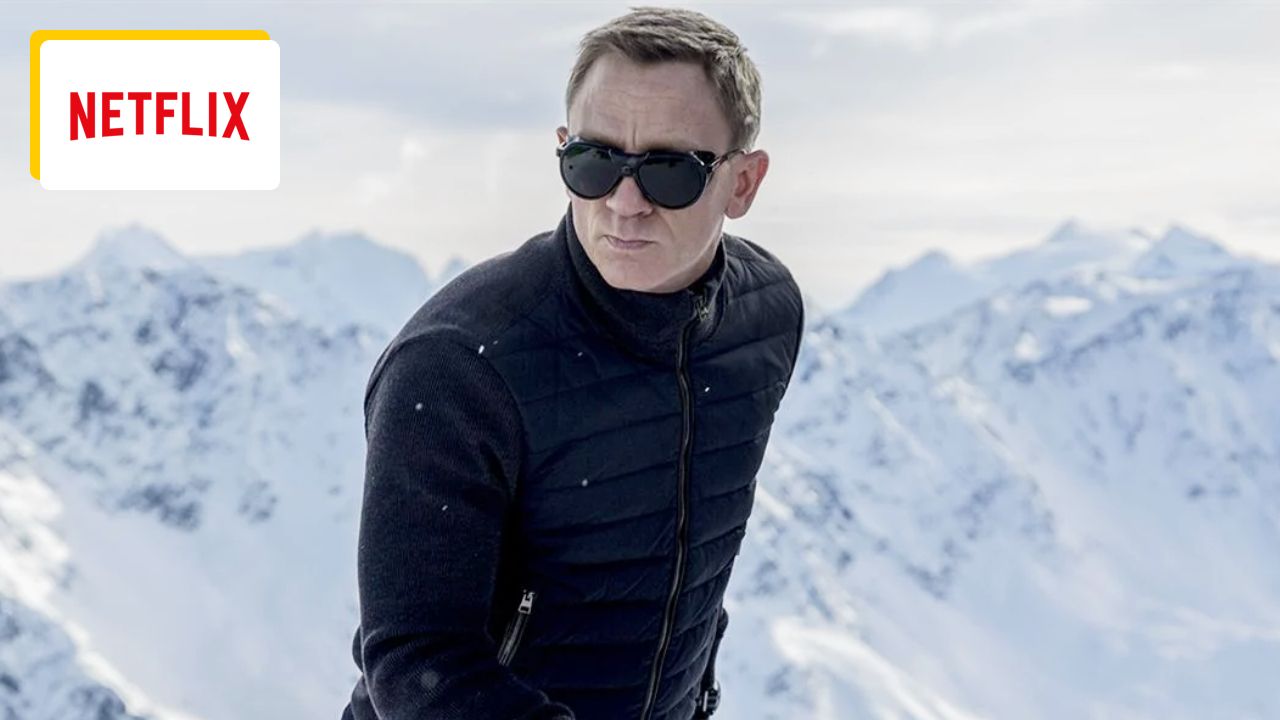 ‘My Most Dangerous Investigation’: 10 years after James Bond, Daniel Craig reunites with actor for next Netflix film