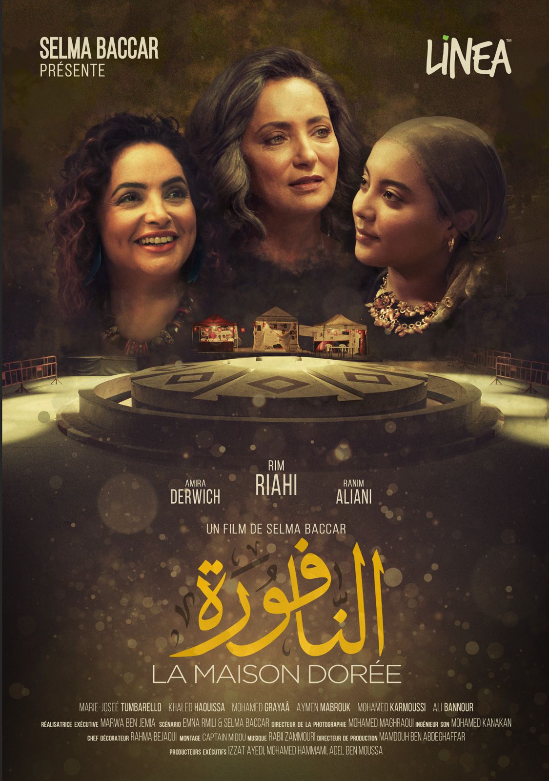 La Maison dorée streaming gratuit