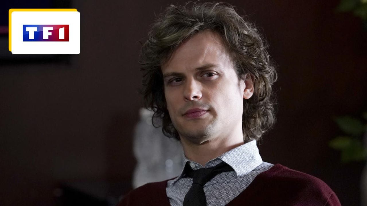 Criminal Minds: Good news for fans! After a two-year absence, Matthew Gray Gubler (Reed) will finally return to the series