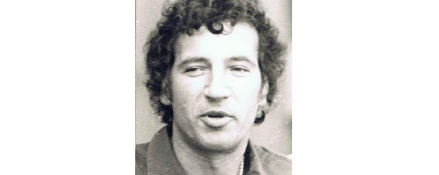 Le vrai Georges Moréas dans les années 80