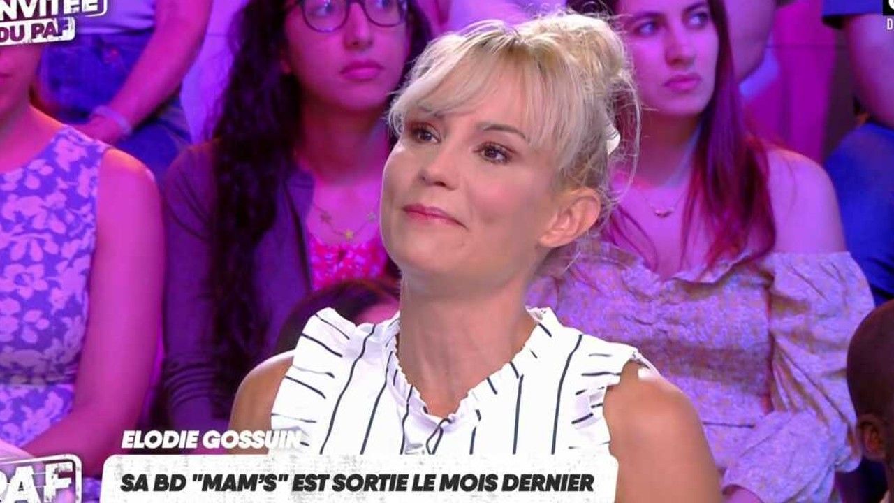 "Il y a plein de critères qui ont évolué", Elodie Gossuin donne son