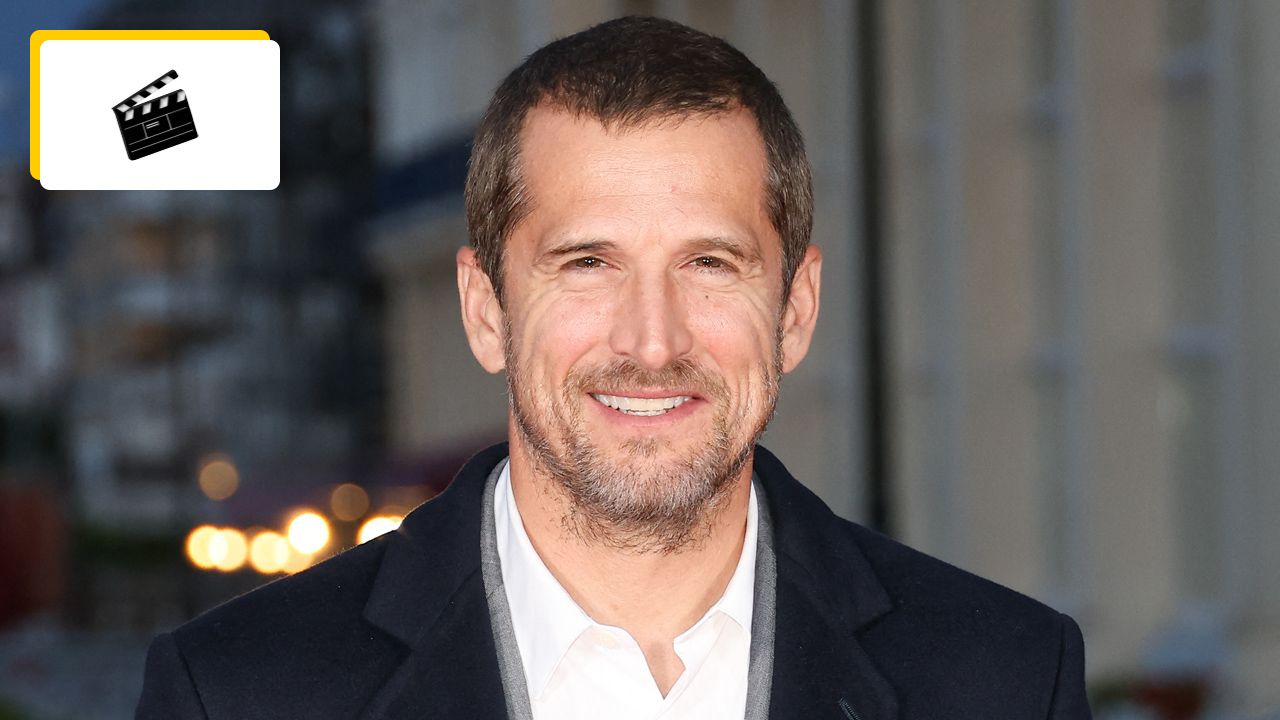 Guillaume Canet has physically transformed: he is unrecognizable in the photos of this historic film!