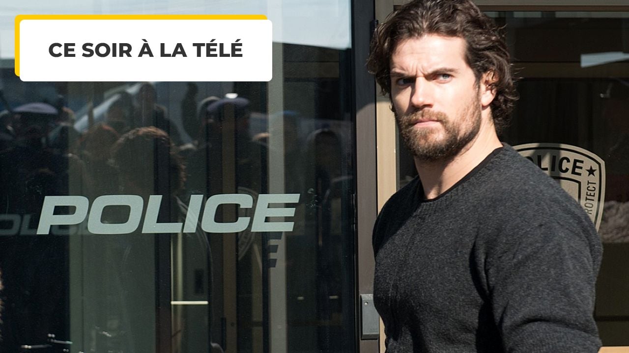 Tonight on TV: Detective B Series with Henry Cavill We’ll Take It!