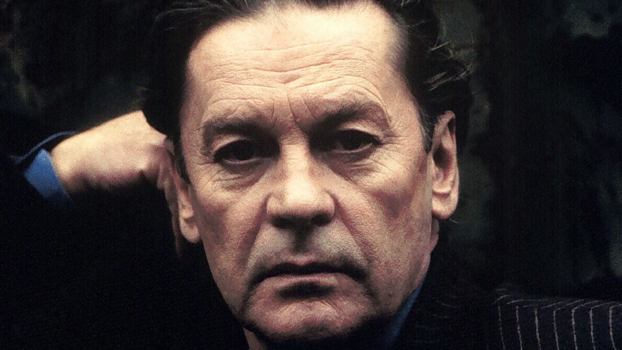 Death of Helmut Berger: Luchino Visconti’s favorite actor