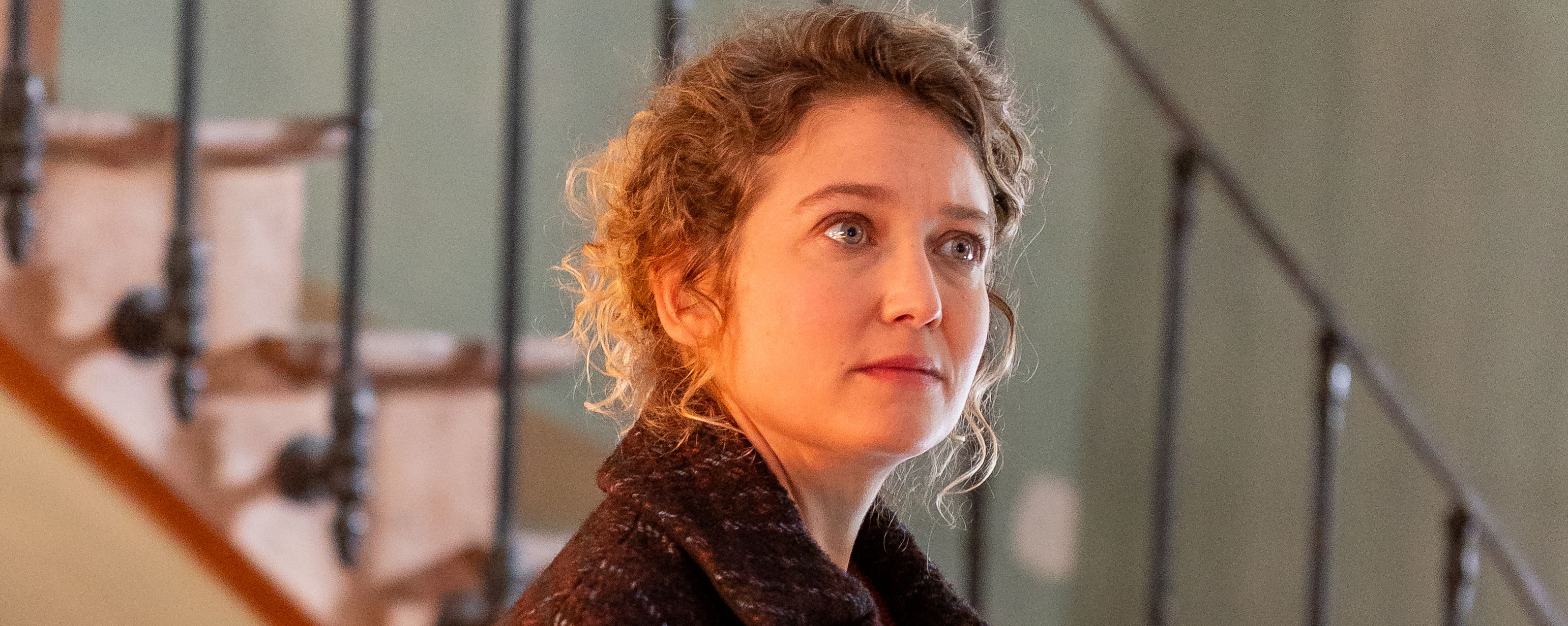 Sophie de Fürst dans Meurtres en Arbois