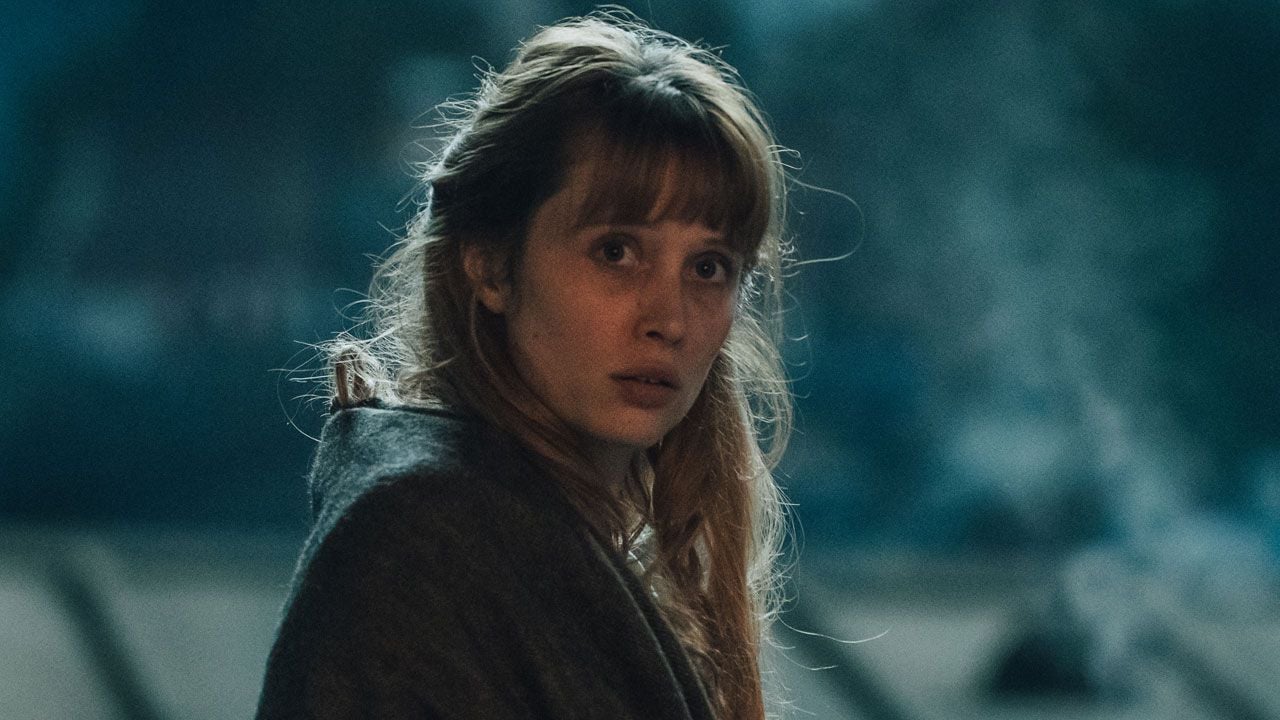 Montmartre on TF1: “I cried a little shot …”. Claire Romein tells the difficult shooting of rose drowning