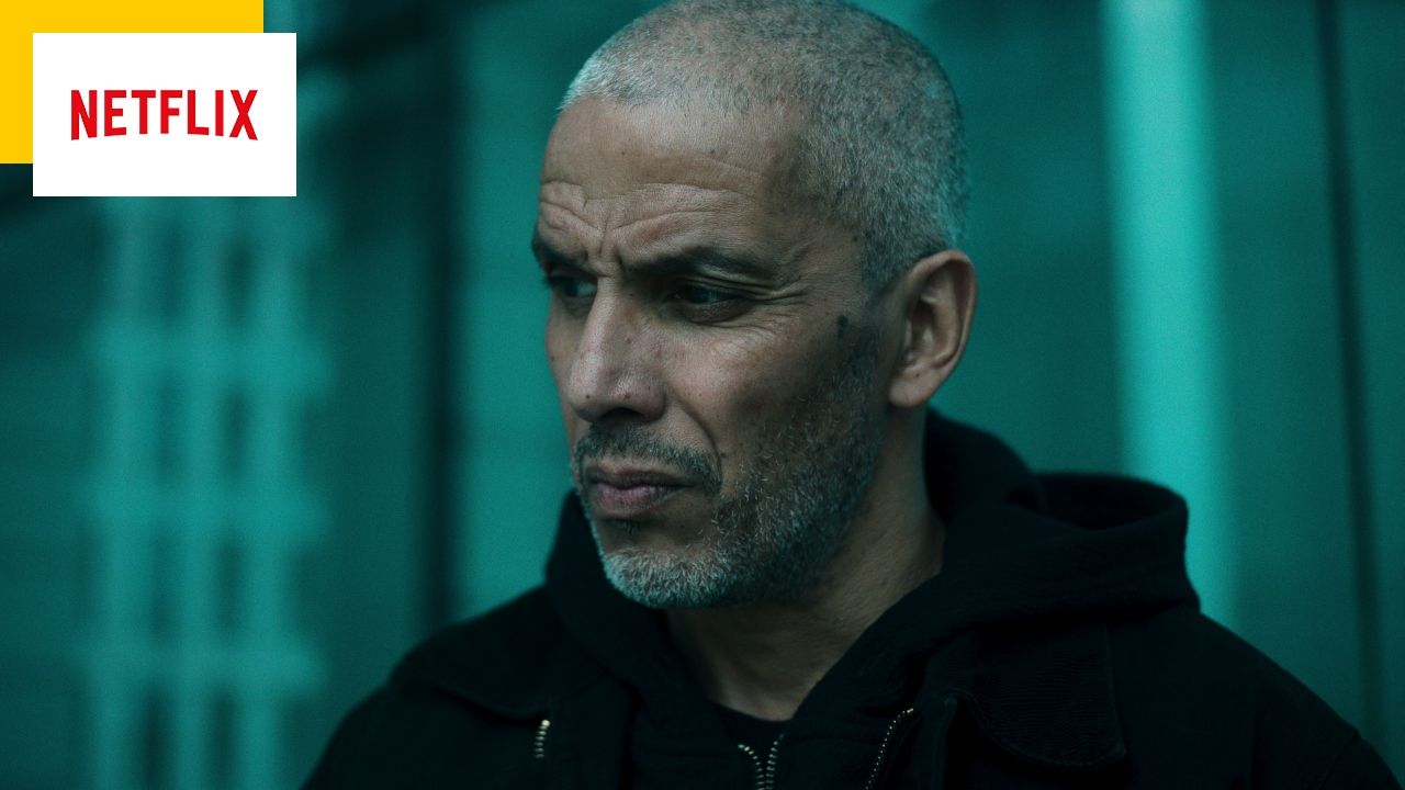 “Incredible”, “The real butcher”: the 2nd season of this French series on Netflix excites Internet users