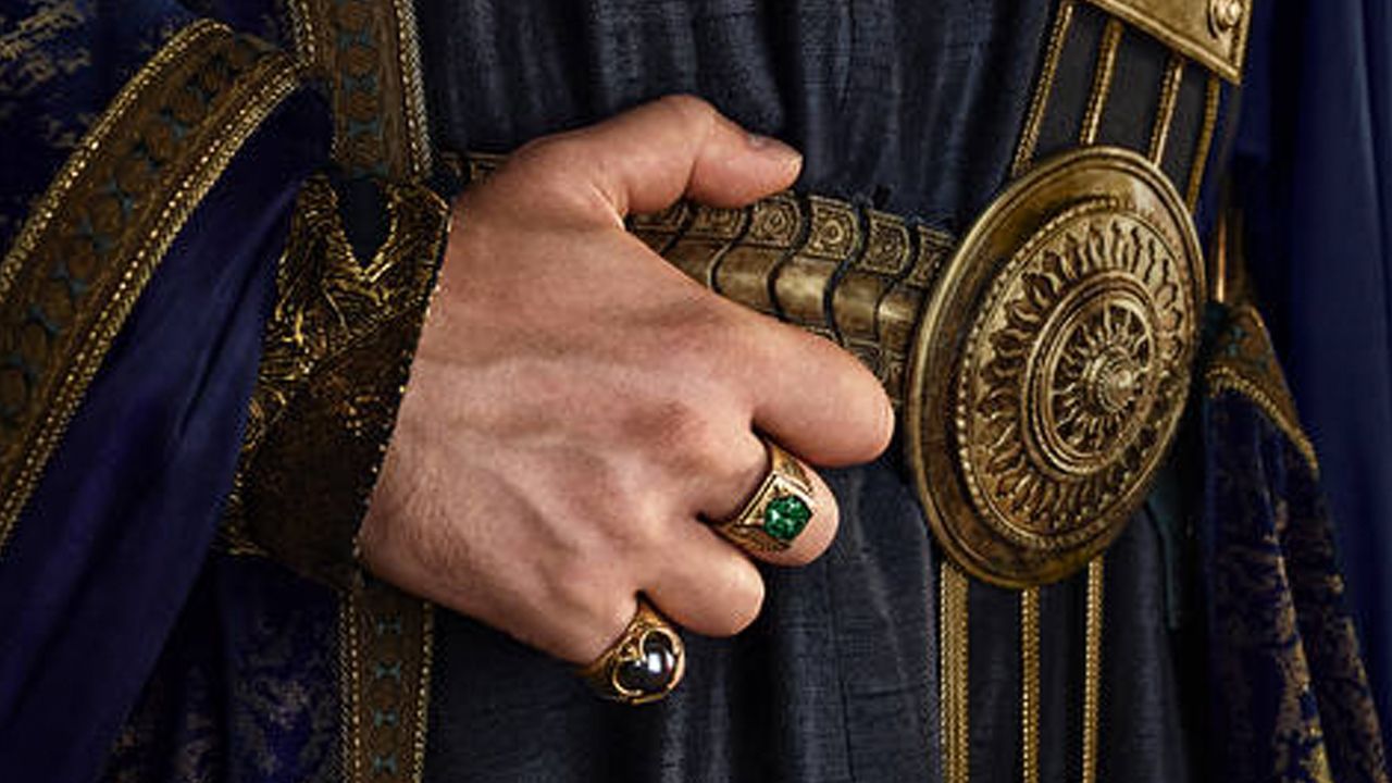 37%: The number of people who watched the most expensive series in history