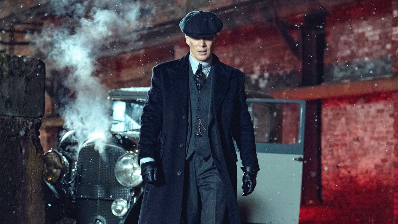 Peaky Blinders le film : Netflix offre une conclusion épique à l'une des meilleures séries de l'histoire !