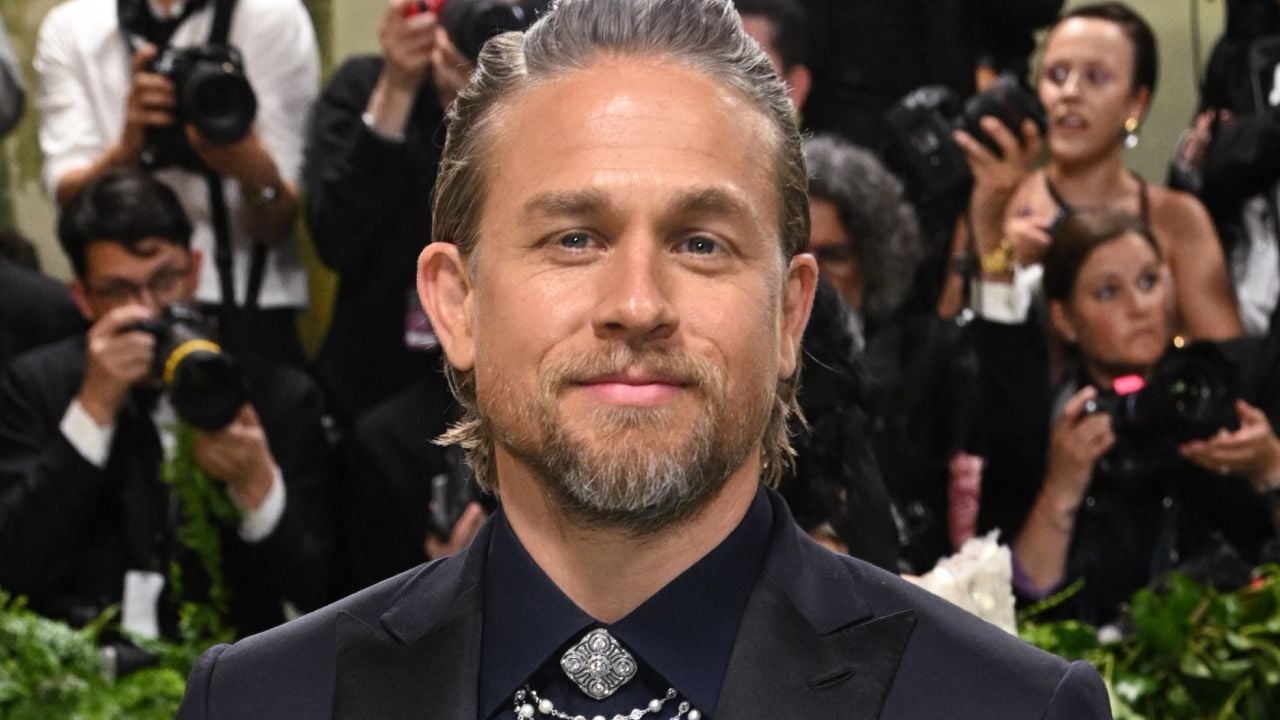 &Quot;Il S'Affamait Depuis Six Mois. Il Avait Très Faim&Quot; : Charlie Hunnam Dans Monstre Saison 3... Comment S'Est-Il Transformé Physiquement Pour Netflix ?