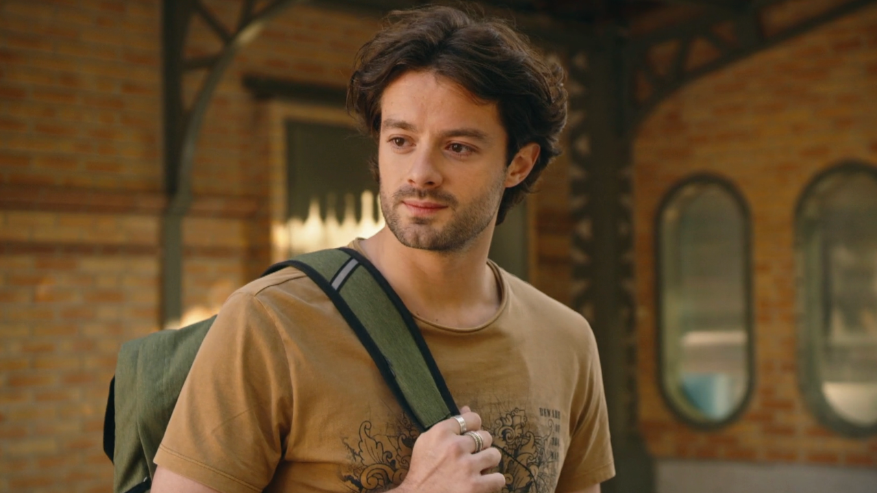 Everything for Light: Julian Dark … What awaits you for a week until August 11, 2025 [SPOILERS]