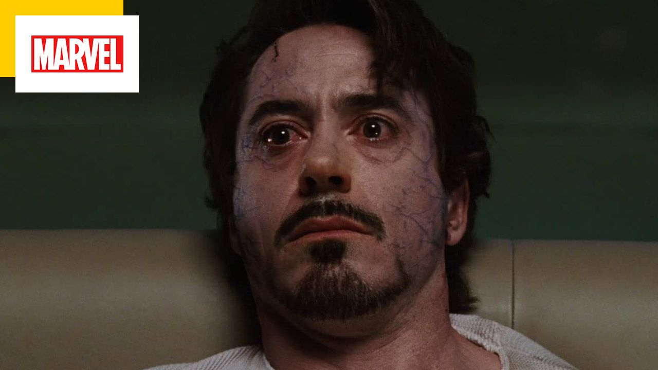 Marvel: Why You’ll Never See These ‘Awkward’ Iron Man Scenes