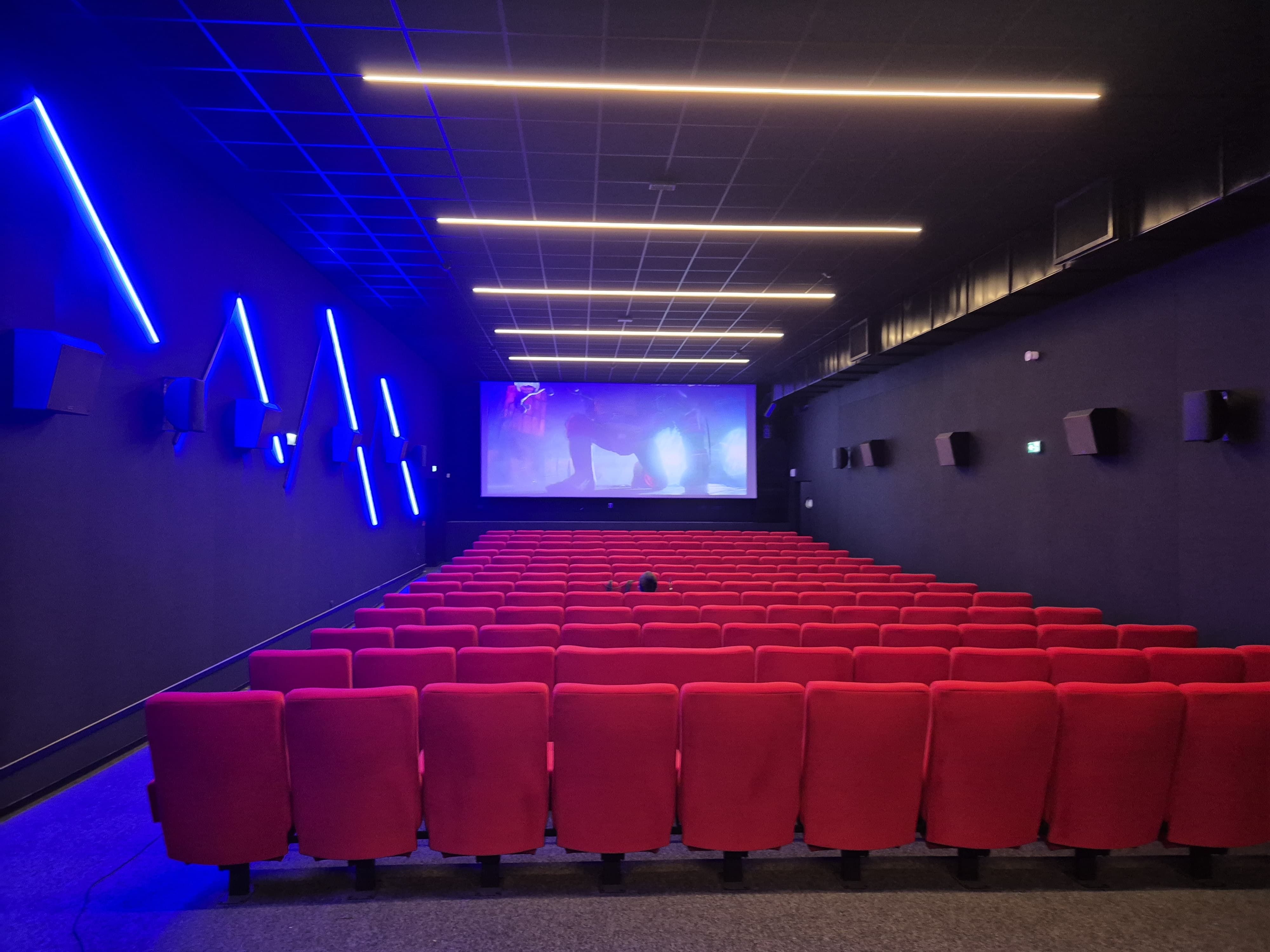 Cinéma Lumière