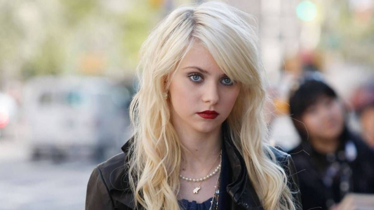 Taylor Momsen em 