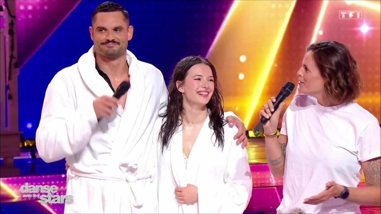 Danse avec les stars : première surprise de la saison, Laure Manaudou  débarque sur le plateau ! - TV ACTU by AlloCiné