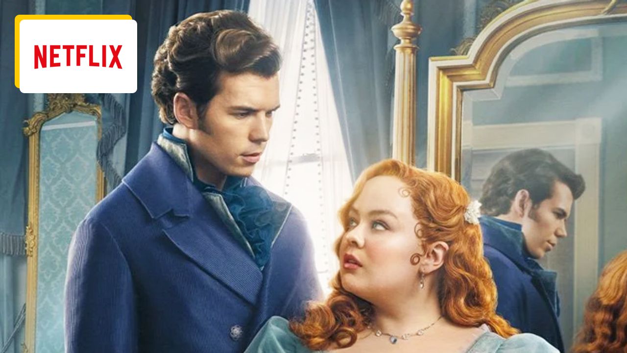 Bridgerton on Netflix: Contrary to what you think, Colin and Penelope are the new couple that will light up the third season