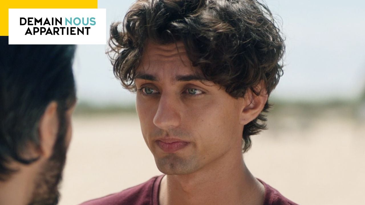 Tomorrow Belongs to Us: Are Jordan and Judith on the Brink of Breaking Up?