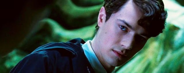 Christian Coulson