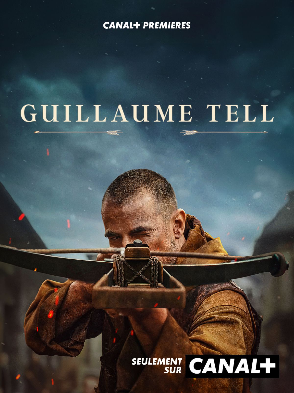 Guillaume Tell streaming gratuit