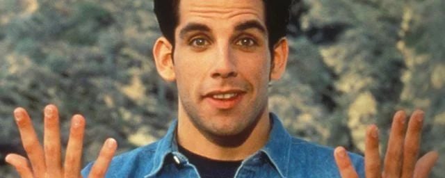 O show de Ben Stiller