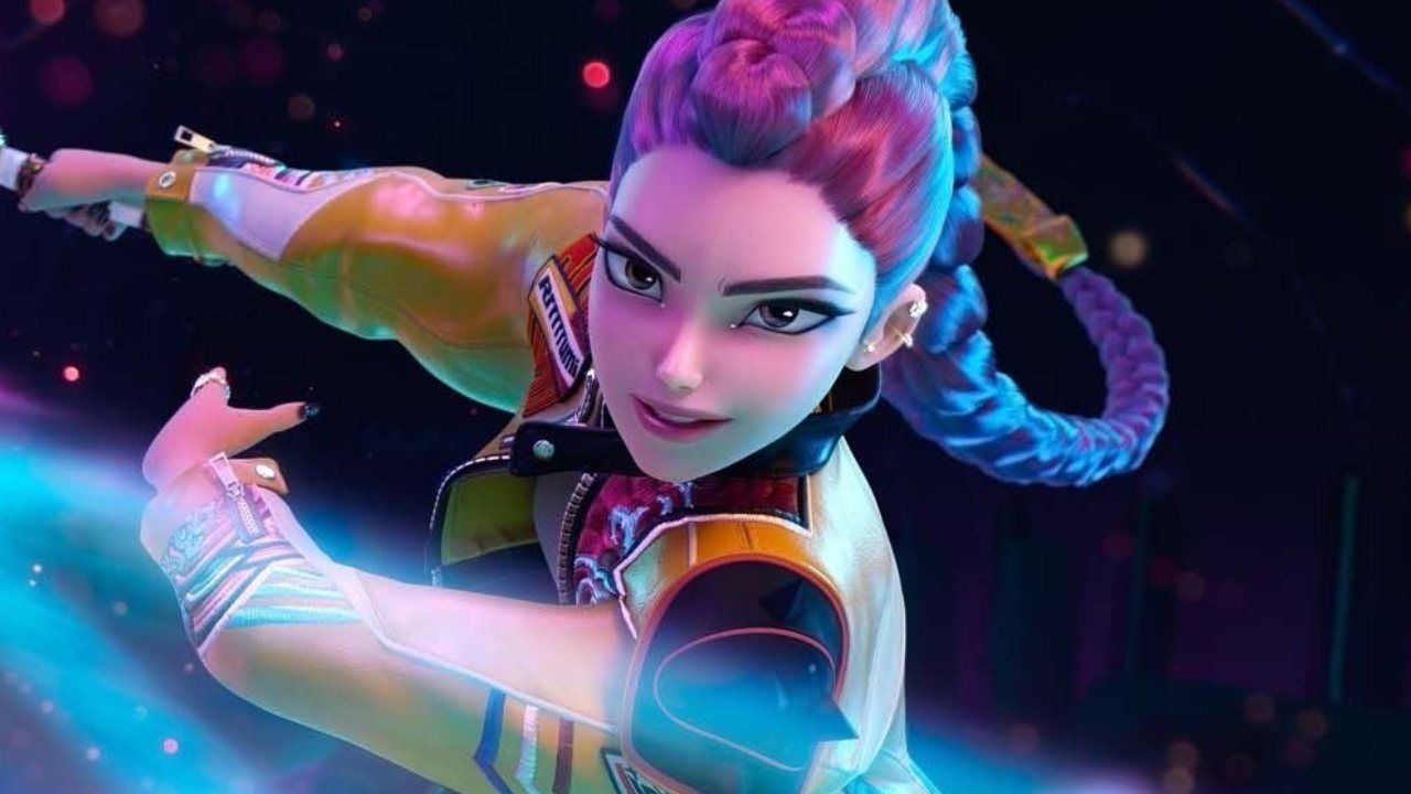 KPOP DEMON HUNTERS: Here is our 4 theory of Netflix for the rest of the phenomenian film!