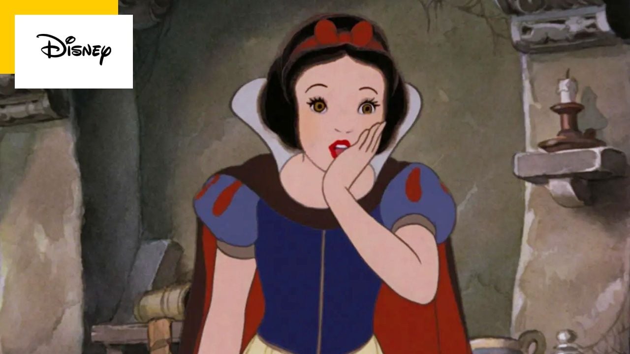 Snow White and the Seven Dwarfs: Everyone Goes Wrong in This Movie!