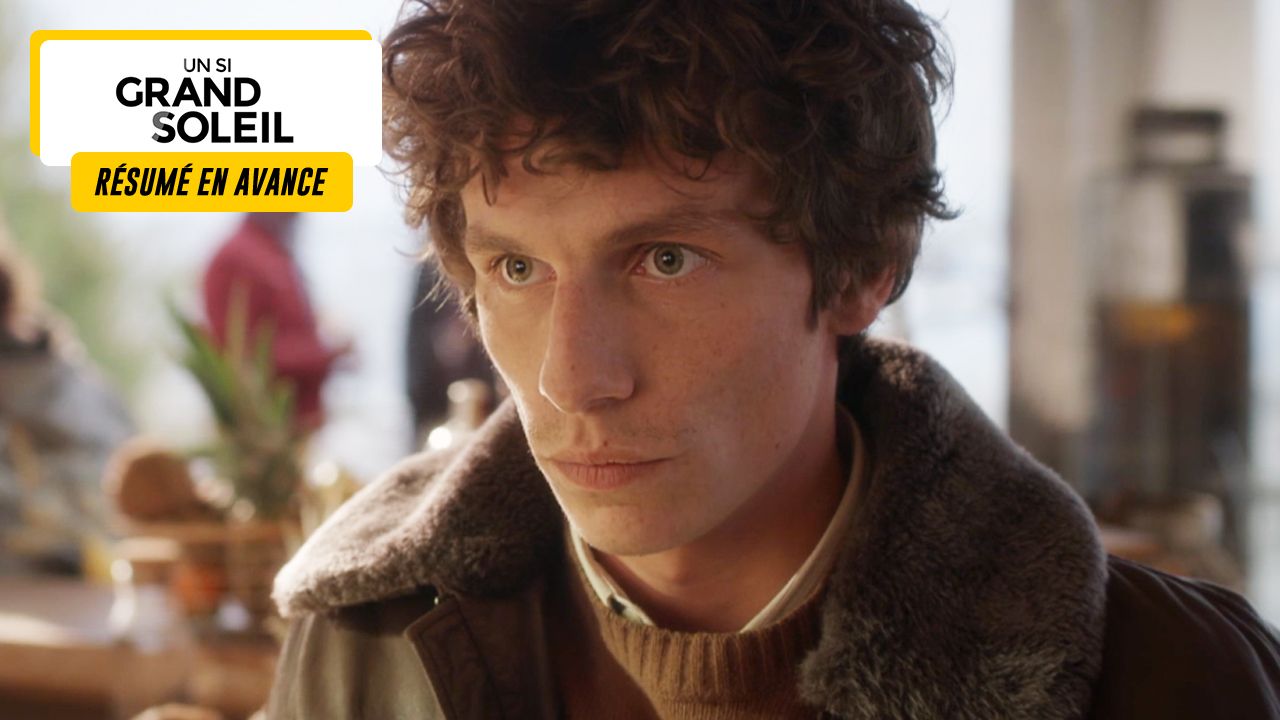 Un Si Grand Soleil preview: Friday 5th April 2024 episode recap [SPOILERS]