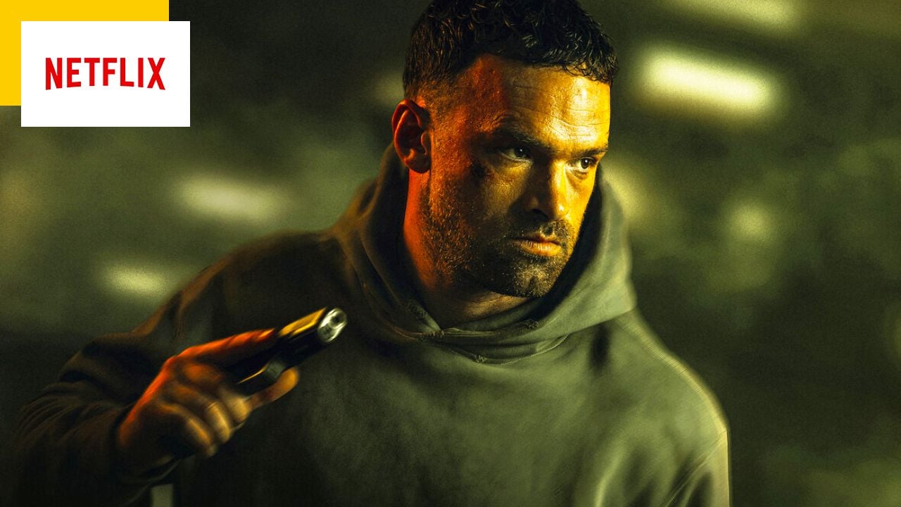 AKA on Netflix: Action sequel planned with Alban Lenoir?