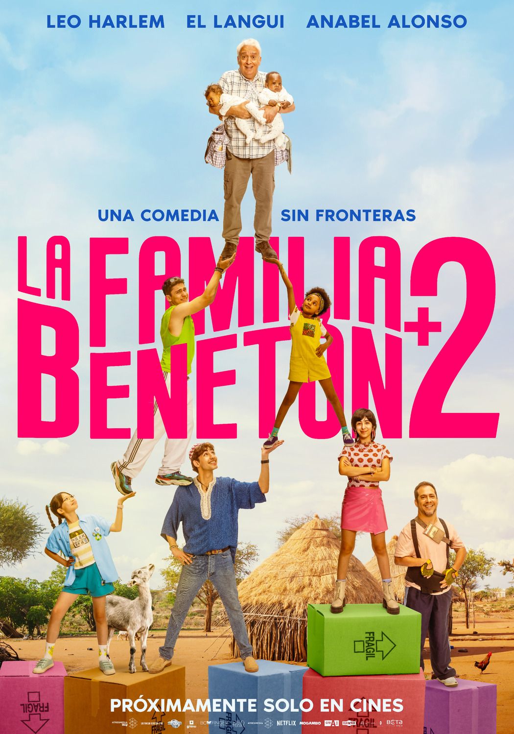 Uncle Trouble + 2 streaming vf gratuit