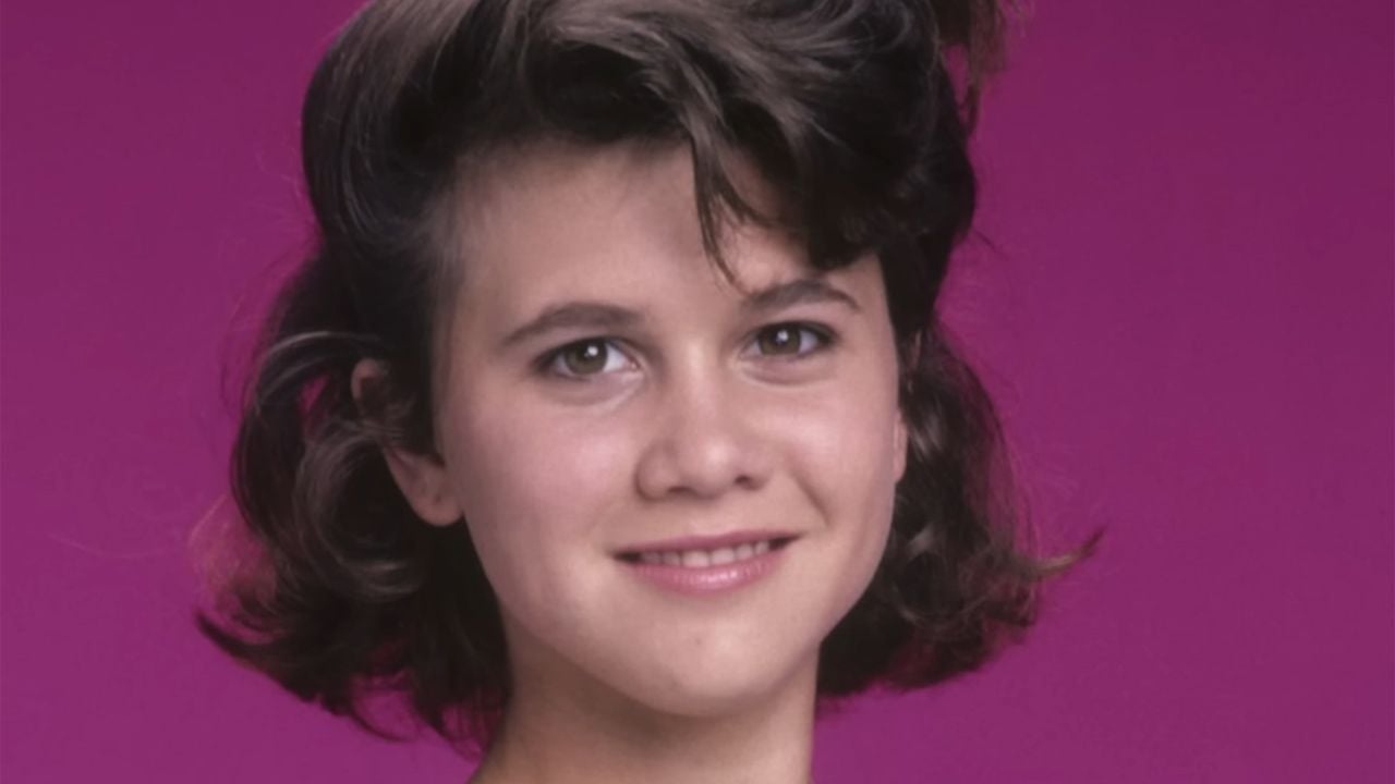 30 years later, what happened to Tracy Gold, a teenager What’s New, Doctor?
