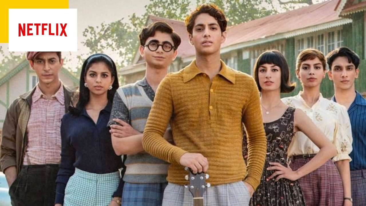 News on Netflix: Riverdale is back, but not in the way you think!