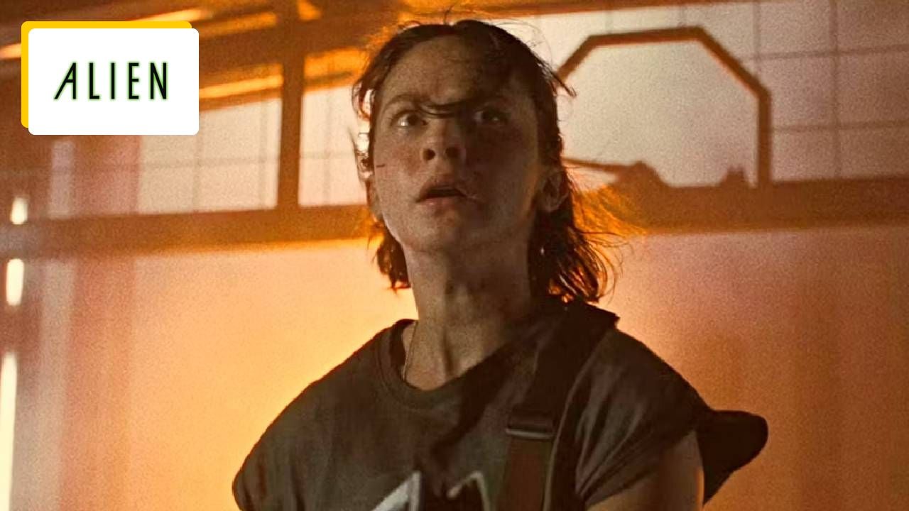 “Technical, visual, pure gem”: rating 4.4 out of 5, this is the best film in the Alien saga