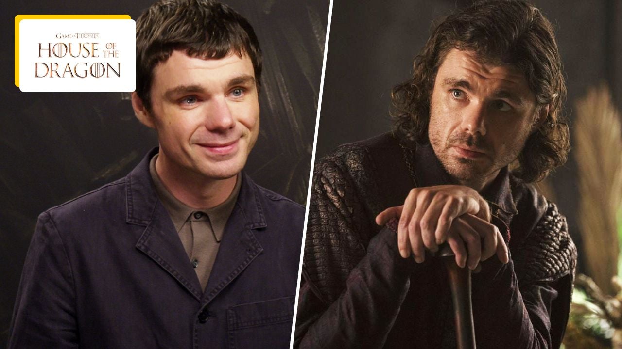 “Nothing goes far, this is the home of the dragon!”  : Meeting Lord Larry, the most awkward character in the Game of Thrones universe