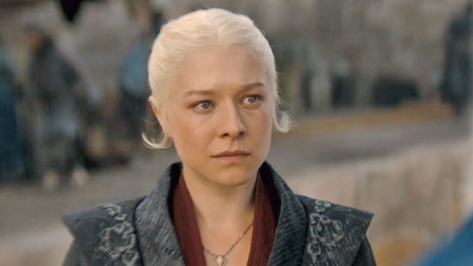 Game of Thrones: House of the Dragon - saison 2 Bande-annonce VF ...